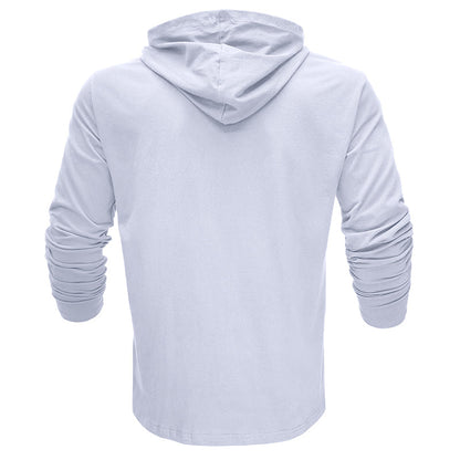 HoodCotton™    |    Hooded T-shirt