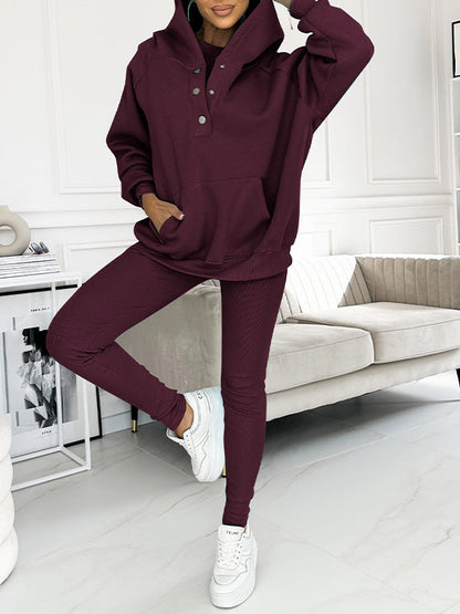 Lisa™ | Comfortable set for women