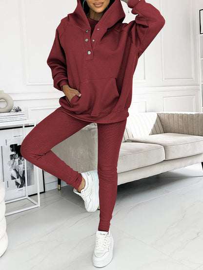 Lisa™ | Comfortable set for women