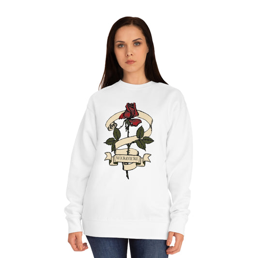 Unisex Crew Sweatshirt