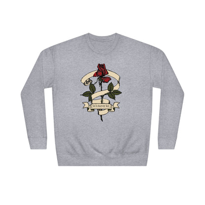 Unisex Crew Sweatshirt