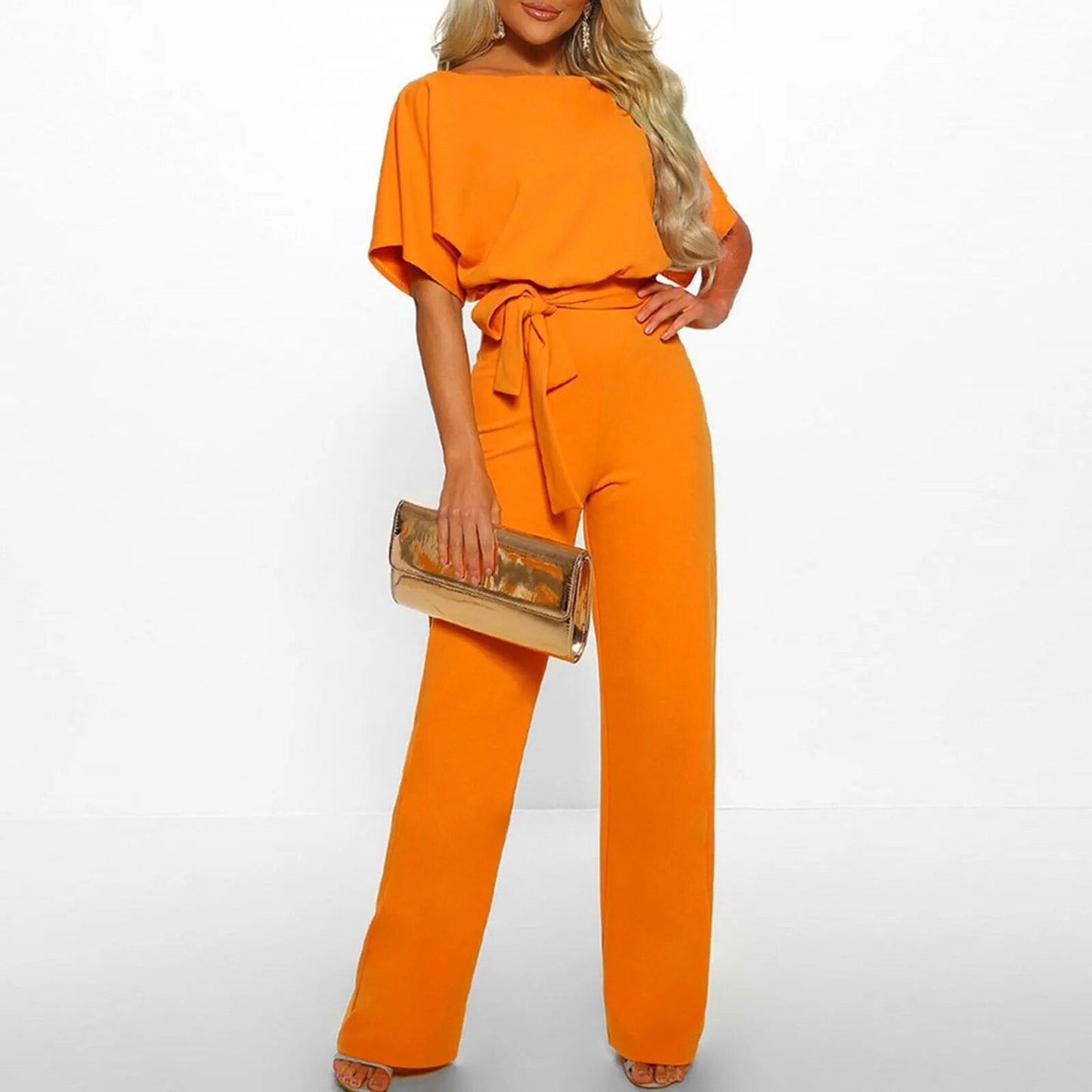 EmmaChic™    |   Emma |     Stylish Jumpsuit