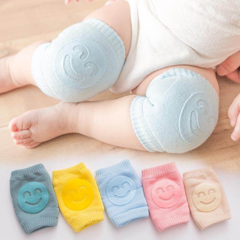 Toto™ |  Essential Baby Crawling Anti-Slip Knee Pad