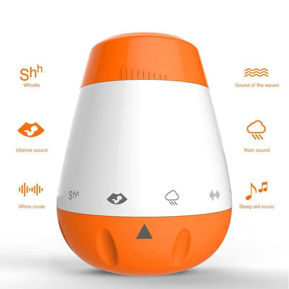 BabySoothe™  |  Soothing White Noise Machine"