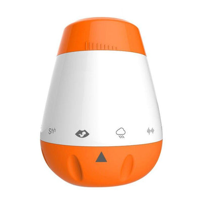 BabySoothe™  |  Soothing White Noise Machine"