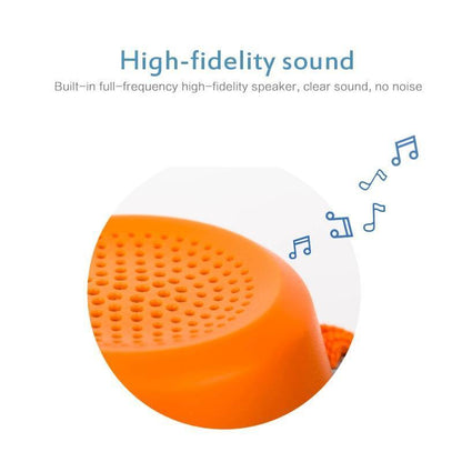 BabySoothe™  |  Soothing White Noise Machine"