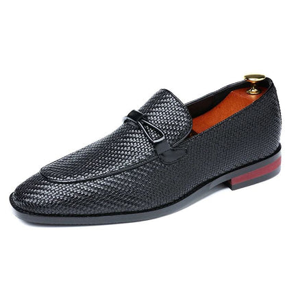 LussoOxford™   |   LUSSO OXFORD LOAFERS