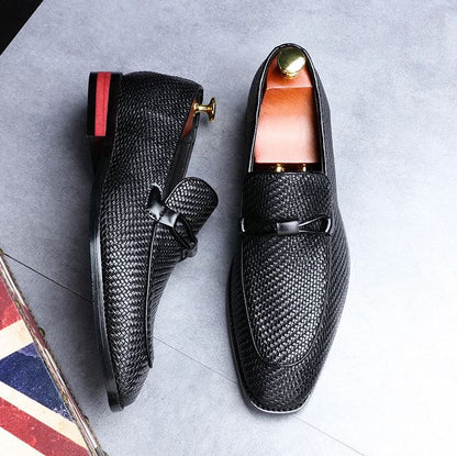 LussoOxford™   |   LUSSO OXFORD LOAFERS