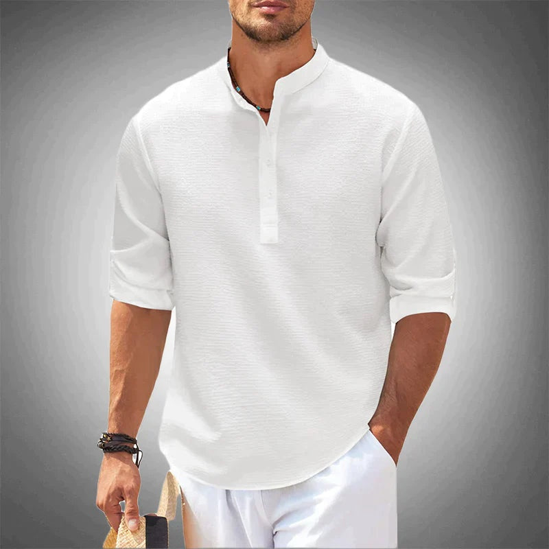 ChicMan™  |   Stylish Men's Shirt