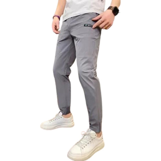 FlexiCargo™   |    Elastic Cargo Pants