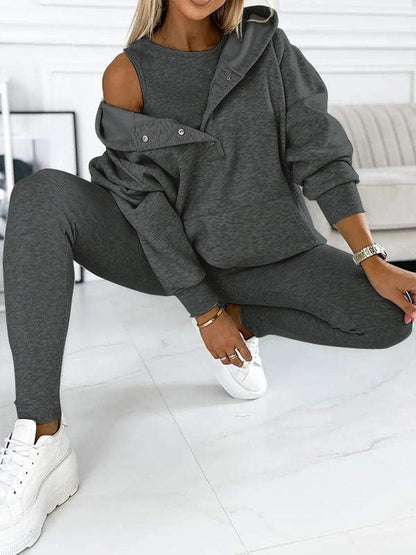 Lisa™ | Comfortable set for women