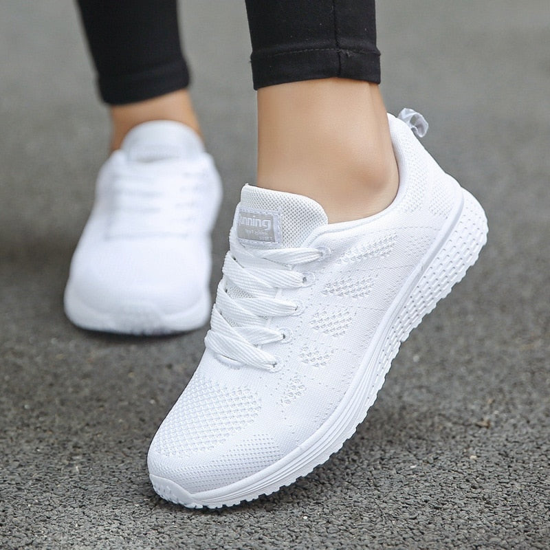 Lisa™ |   Orthopedic Sneakers