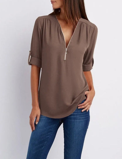 Livy™ | Blouse Spring 2024