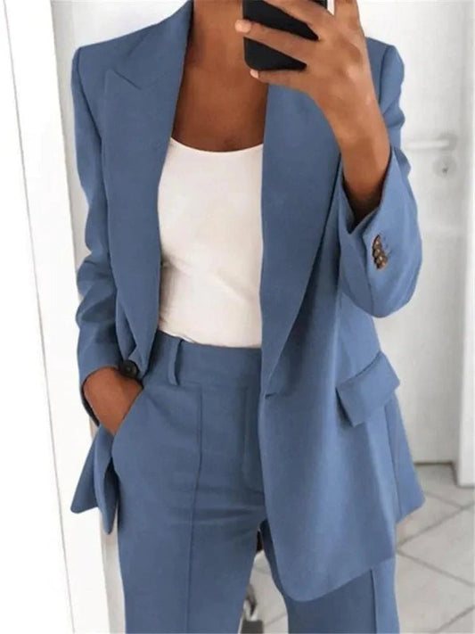 Babixon™   |   Women's Suit