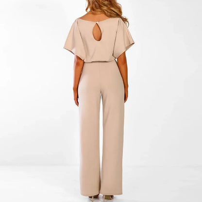 EmmaChic™    |   Emma |     Stylish Jumpsuit