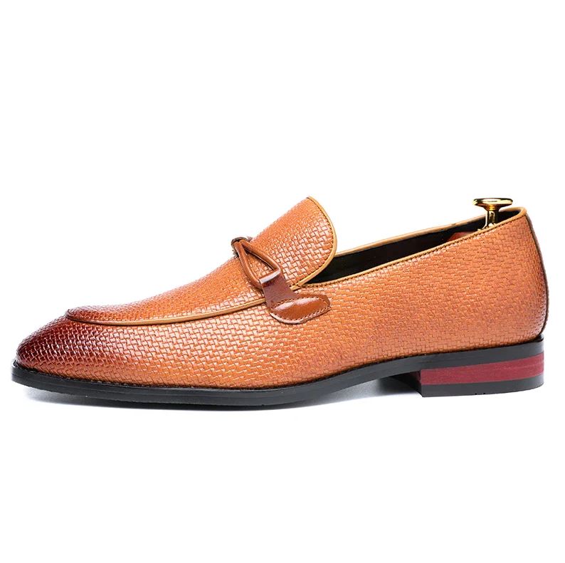 LussoOxford™   |   LUSSO OXFORD LOAFERS