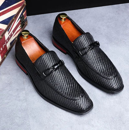 LussoOxford™   |   LUSSO OXFORD LOAFERS